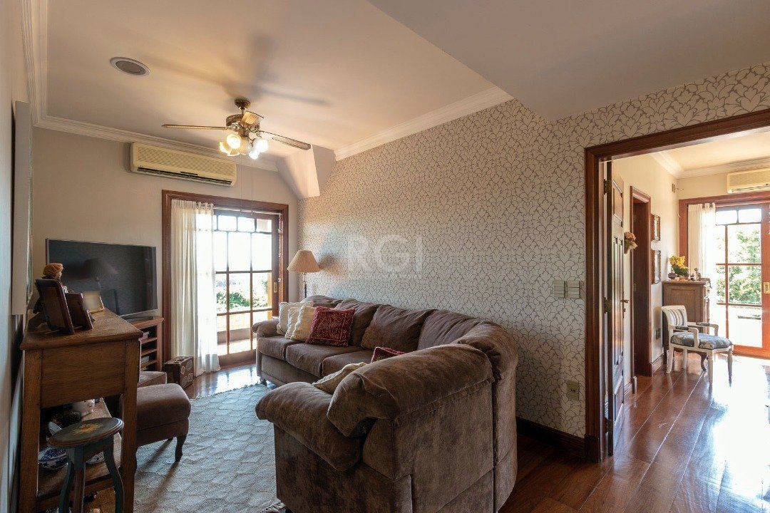 Casa Condominio para Venda - 559m², 4 dormitórios, sendo 3 suites, 3 vagas - Cavalhada — foto 28