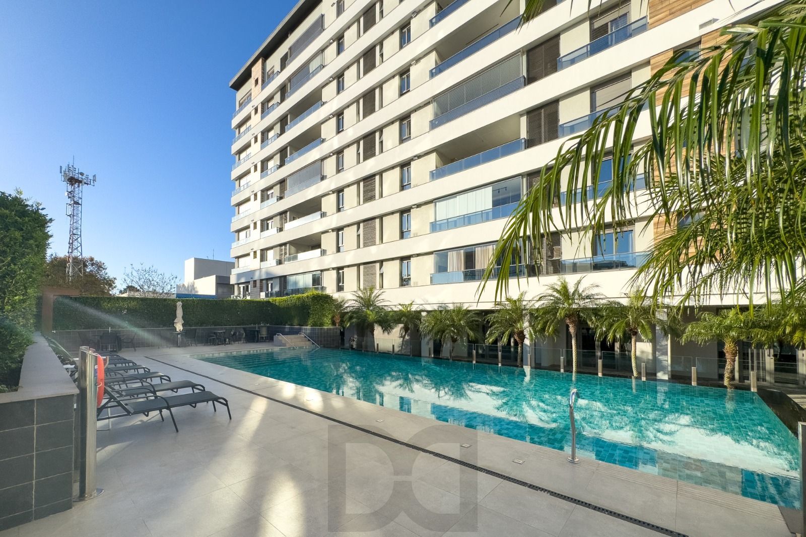 APARTAMENTO ALTO PADRÃO 03 SUÍTES 150M² -MW MAIOJAMA, BAIRRO TRISTEZA — foto 32