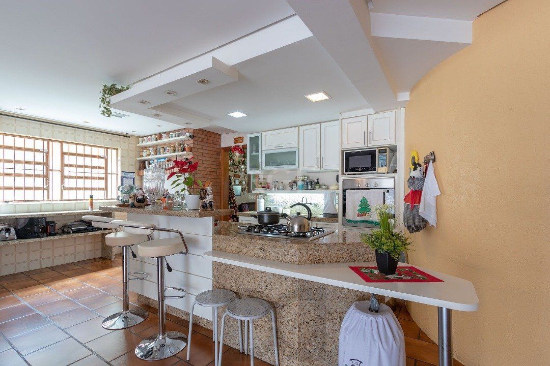 Casa para Venda - 725m², 4 dormitórios, sendo 1 suites, 4 vagas - Vila Assunção — foto 48