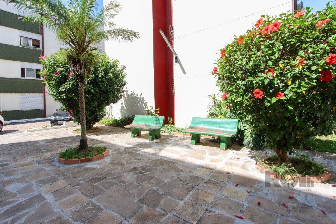 apartamento com dois dormitórios — foto 24