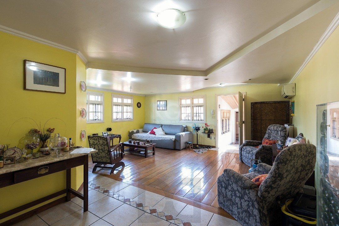 Casa para Venda - 320m², 5 dormitórios, sendo 2 suites, 3 vagas - Tristeza — foto 7