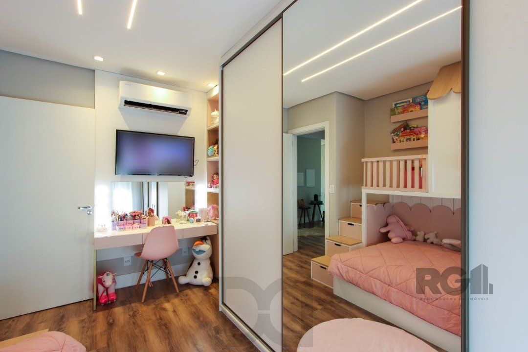 Excelente casa de condomínio na Vila Amalfi. — foto 38