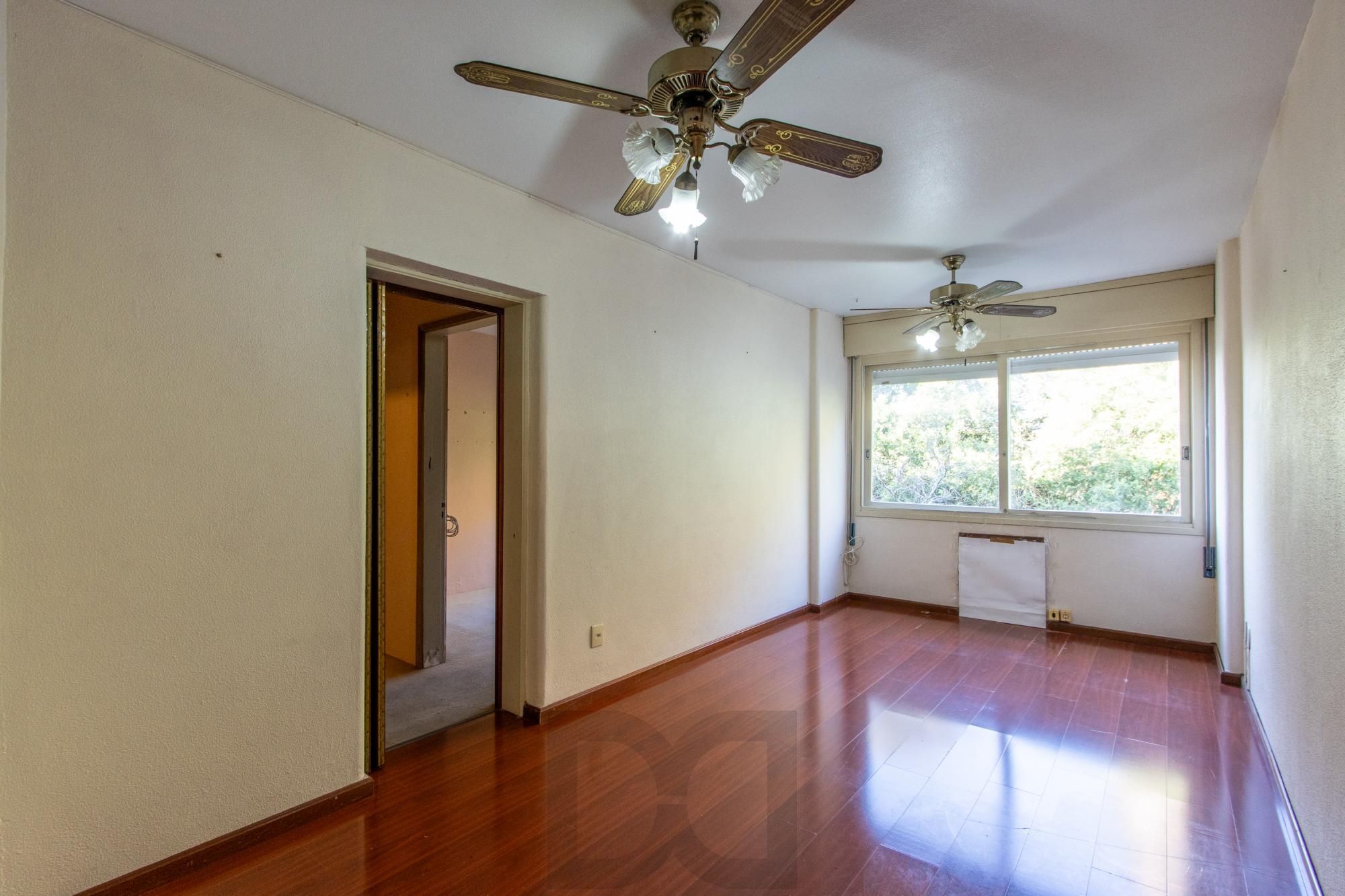 Apartamento 2 quartos, 83,26m² privativos, desocupado, vaga escriturada - Vila Assunção — foto 1