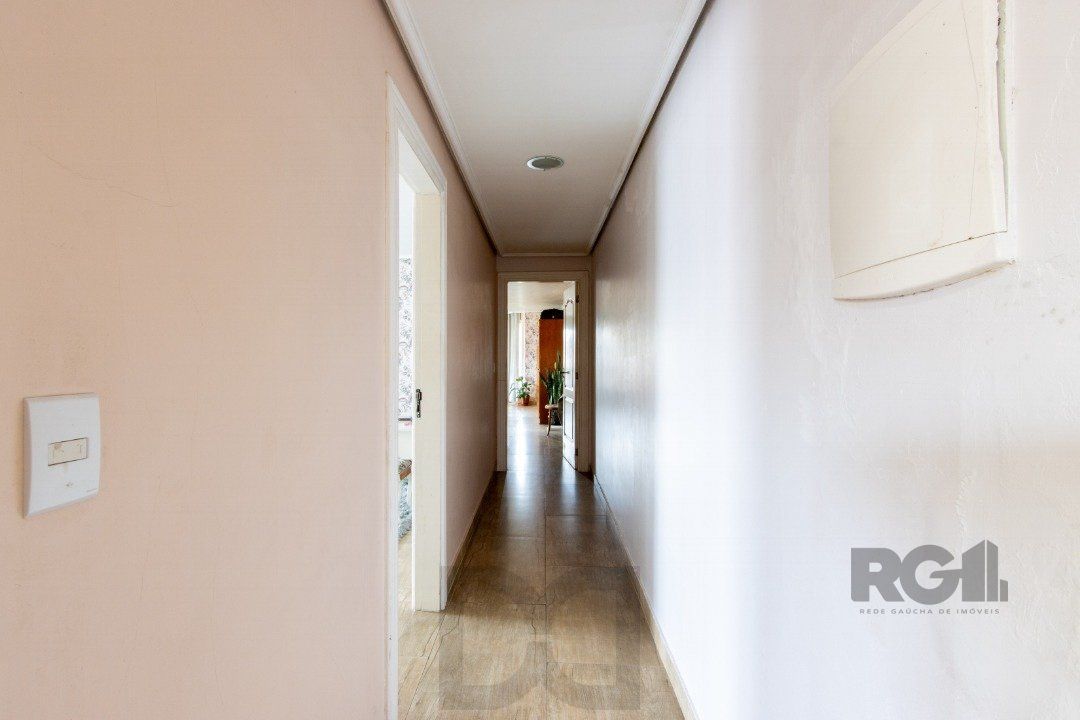 Casa para Venda - 238.68m², 4 dormitórios, sendo 1 suites, 4 vagas - Ipanema — foto 31