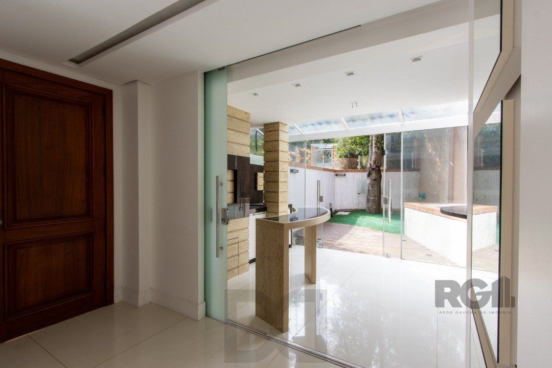 Casa Condominio para Venda - 292.49m², 4 dormitórios, sendo 2 suites, 3 vagas - Vila Assunção — foto 17