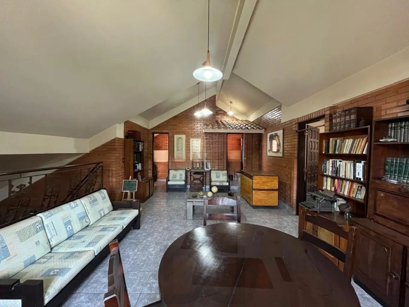 Casa com 4 quartos e 2 lareiras no bairro Belém Velho — foto 19
