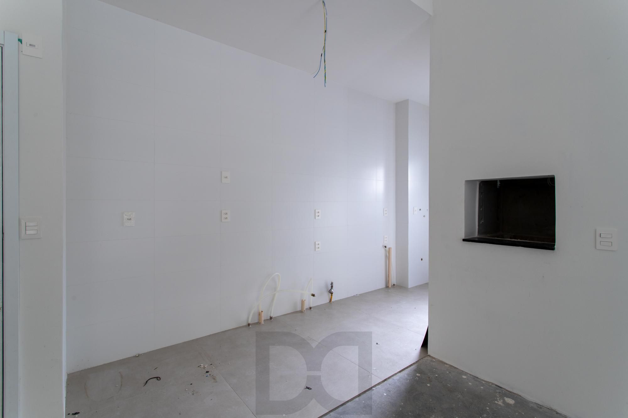 Apartamento Garden, 2 dormitórios, 1 suíte, 2 vagas, Av Otto Niemeyer e Zaffari — foto 10