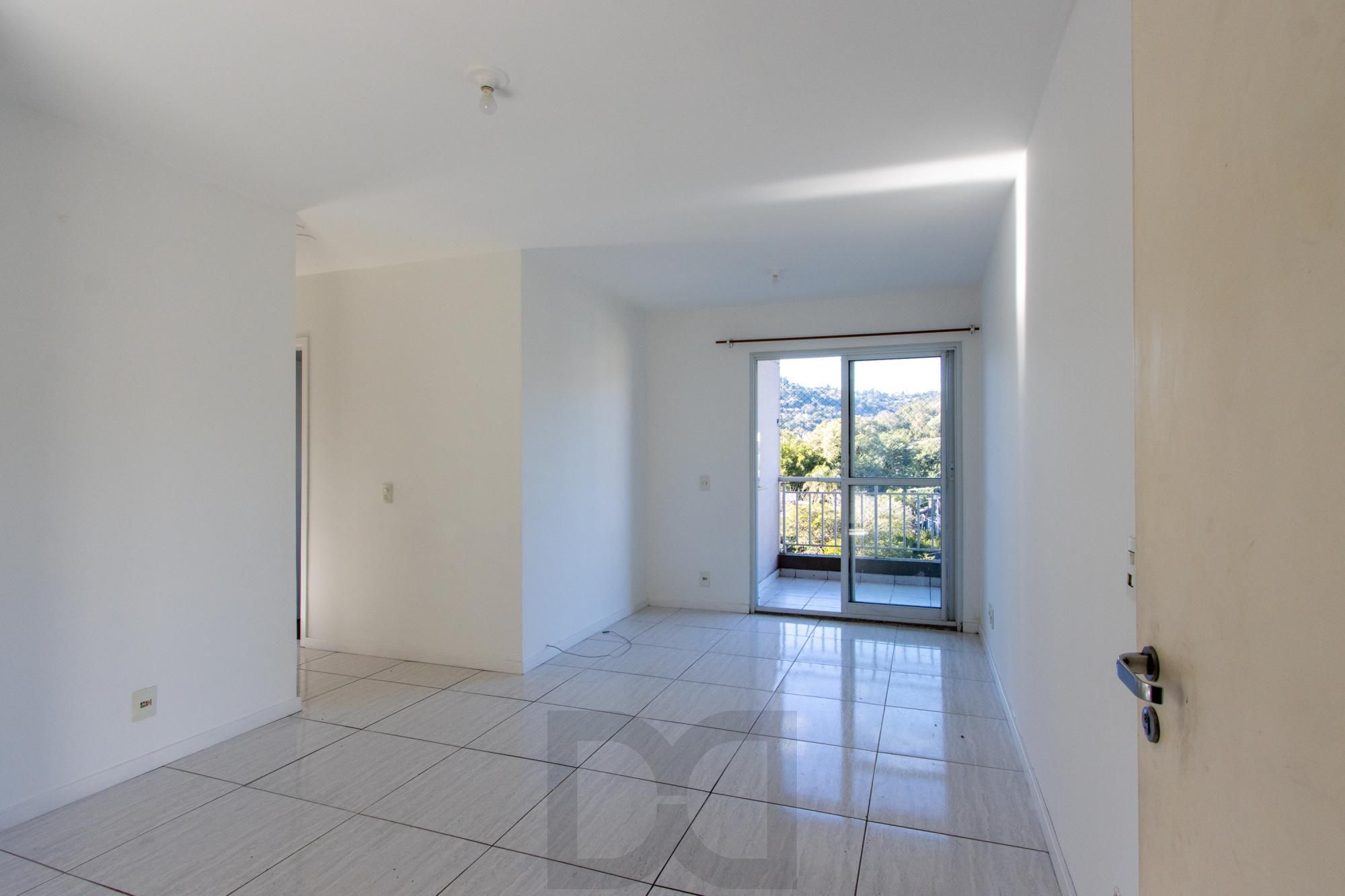Apartamento de 3 dormitórios, 1 suíte e 2 vagas de garagem. — foto 3