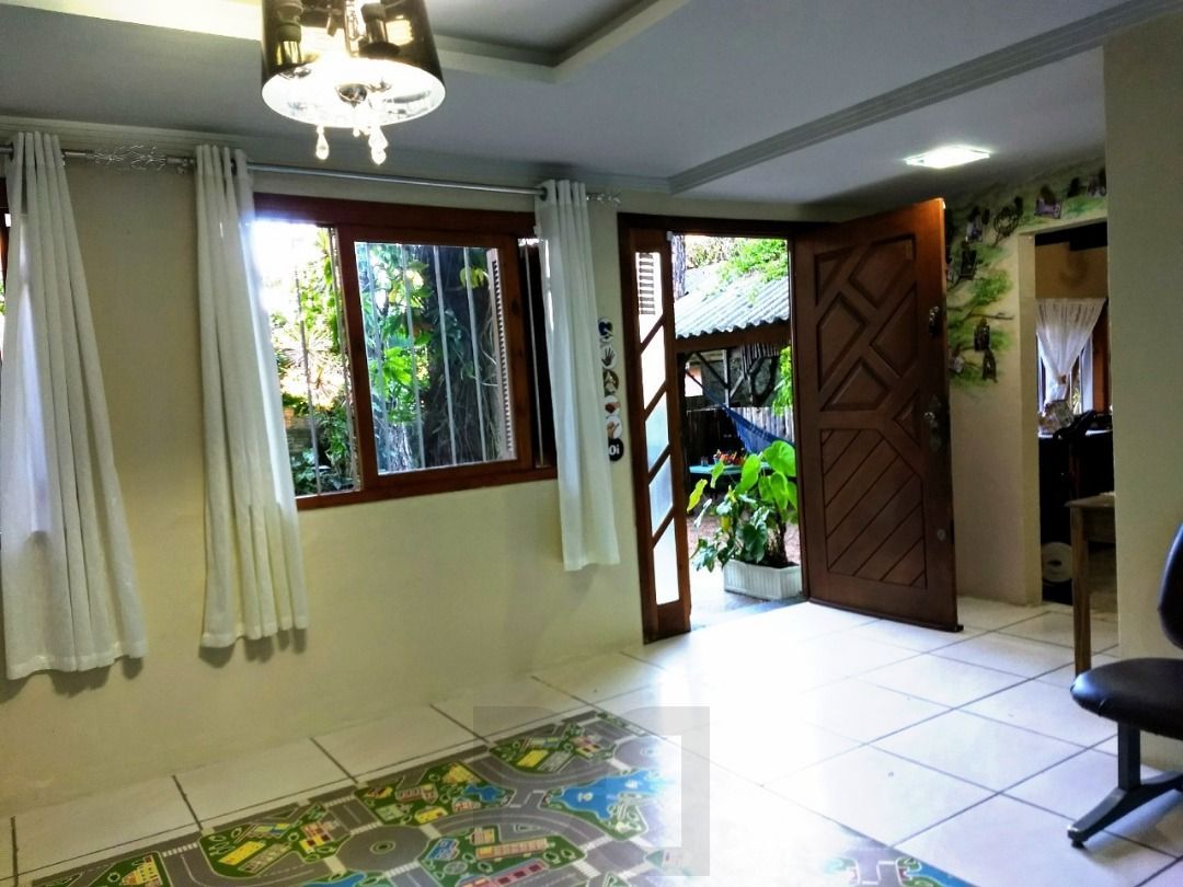 Casa para Venda - 200m², 4 dormitórios, sendo 1 suites, 4 vagas - Ipanema — foto 17