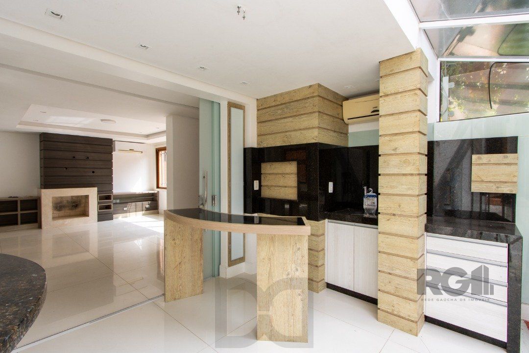 Casa Condominio para Venda - 292.49m², 4 dormitórios, sendo 2 suites, 3 vagas - Vila Assunção — foto 21