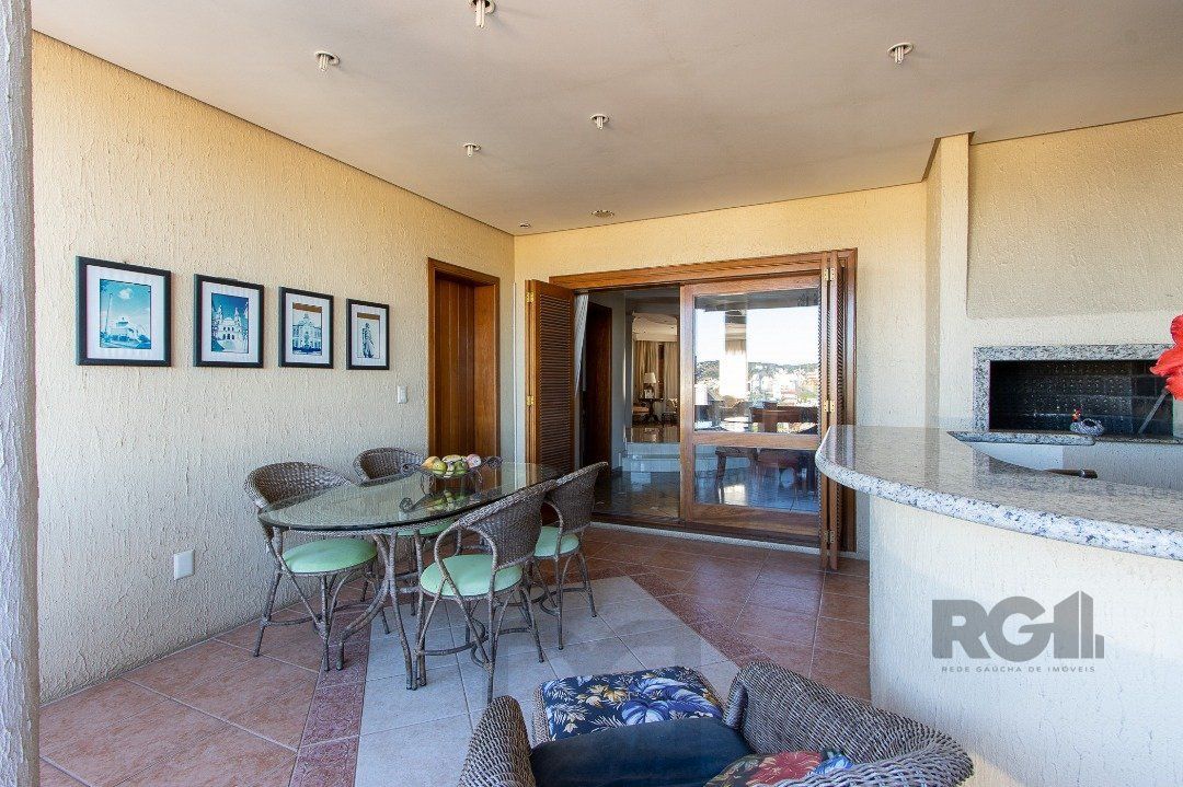 Casa para Venda - 450m², 4 dormitórios, sendo 4 suites, 5 vagas - Vila Assunção — foto 26