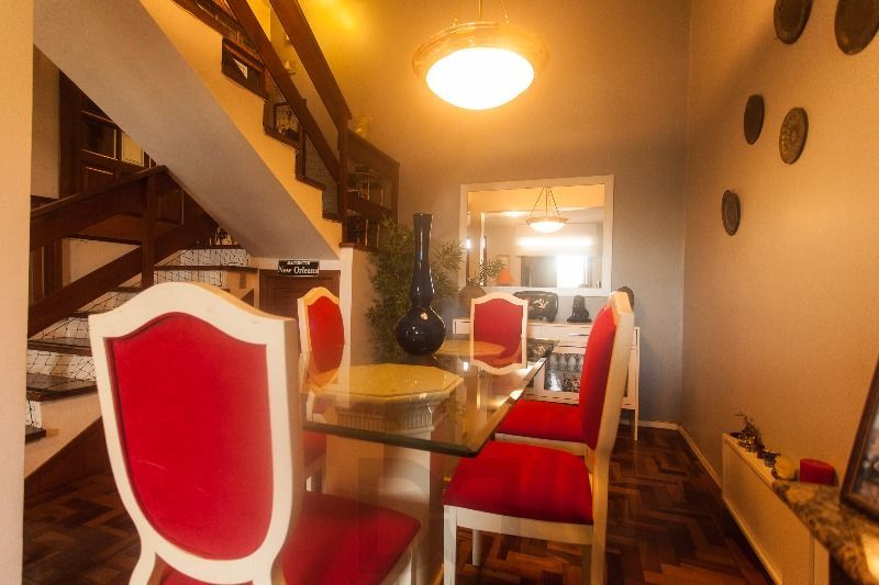 Casa Condominio para Venda - 170m², 3 dormitórios, sendo 1 suites, 2 vagas - Cavalhada — foto 14