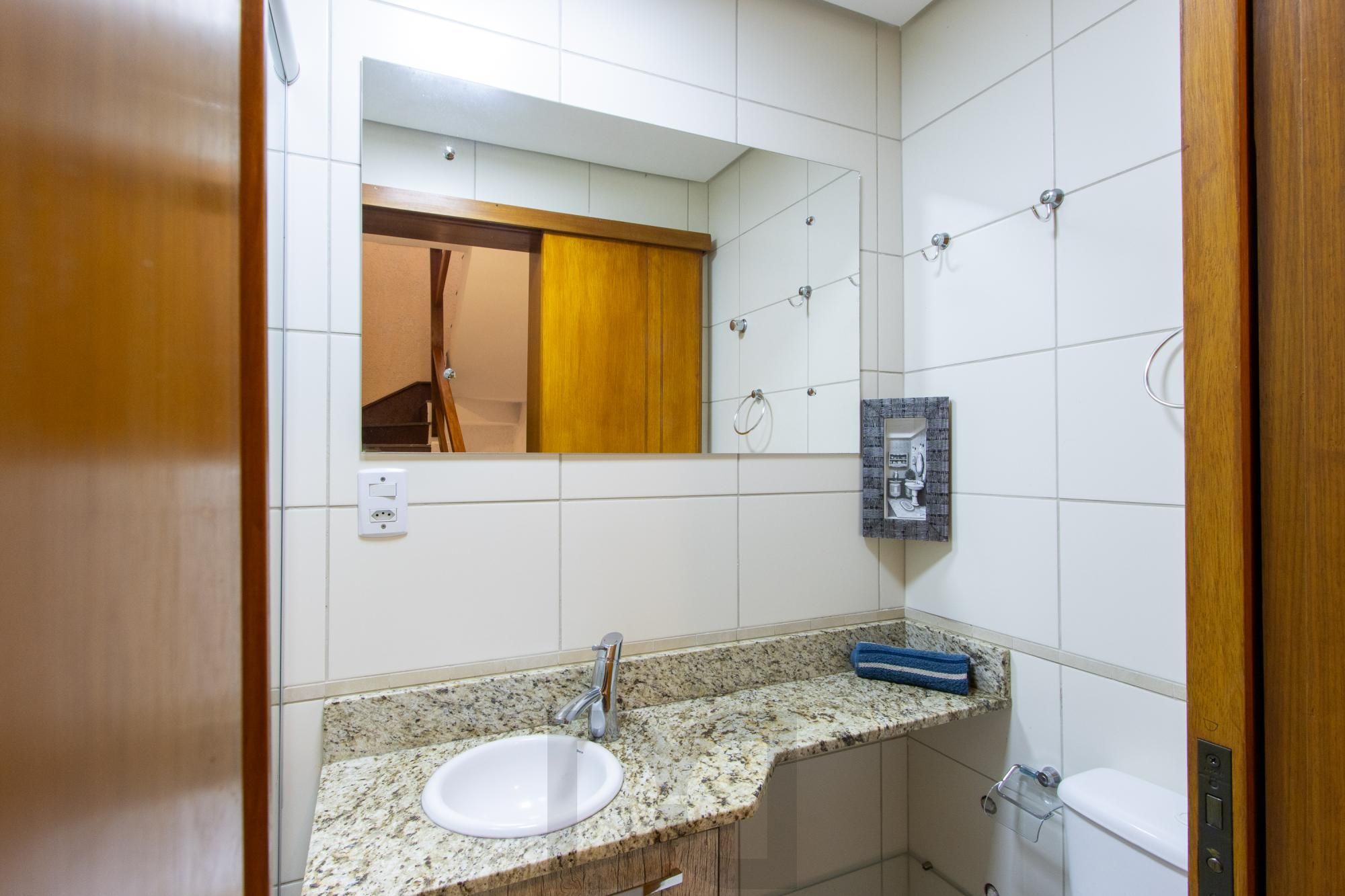 Casa Condomínio | 2 Quartos | Suíte | 1 Vaga | 102,13m2 Privativos | Bairro Guarujá — foto 21