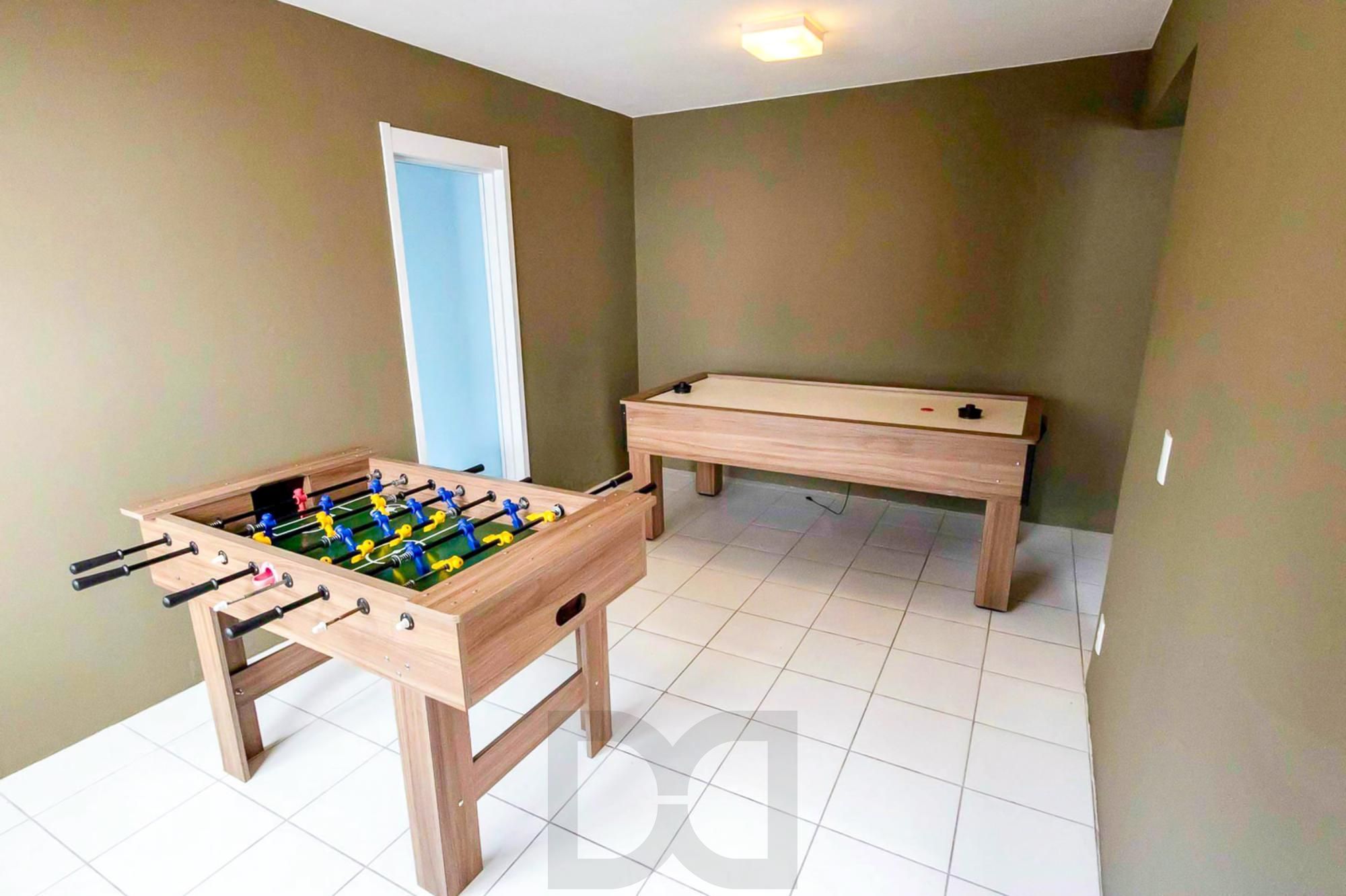 Apartamento semimobiliado de 3 quartos na Cavalhada — foto 35