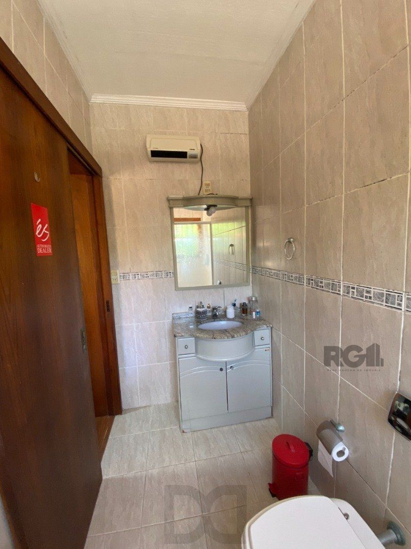 Casa para Venda - 350m², 4 dormitórios, sendo 4 suites, 4 vagas - Tristeza — foto 26