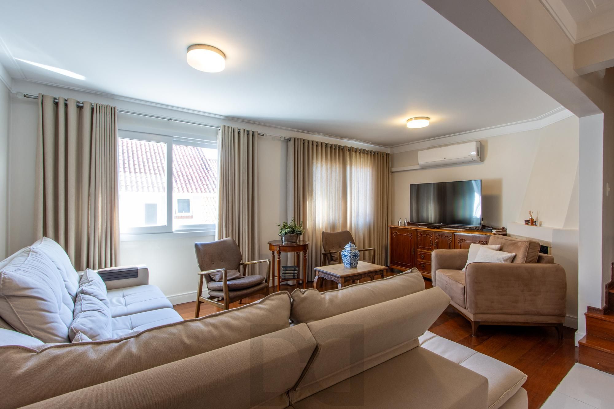 Casa em Condomínio 4 quartos (1 suite), 4 vagas - Bairro Tristeza — foto 10