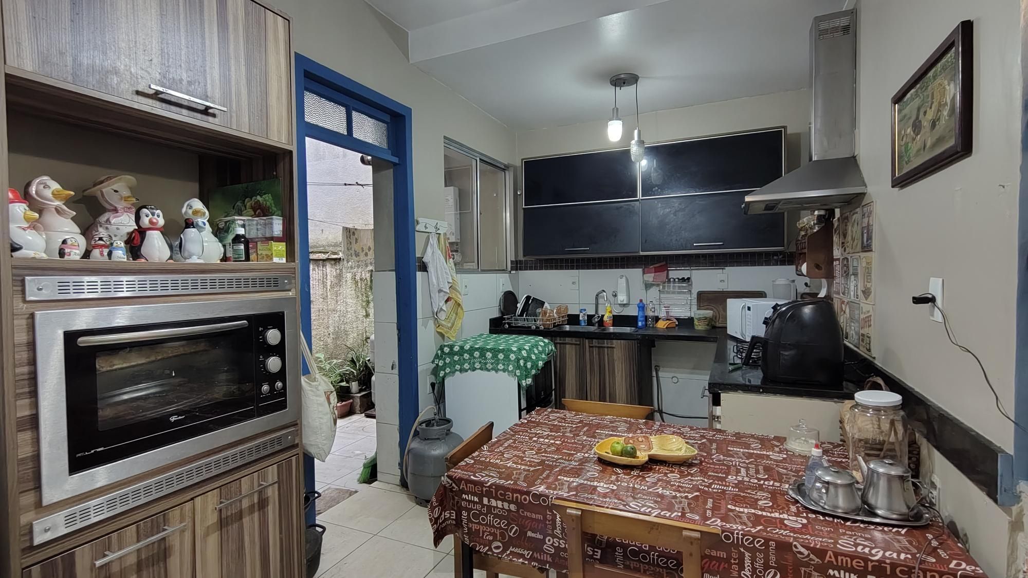 Apartamento Garden de 2 quartos, 1 suíte, no bairro Floresta. — foto 6