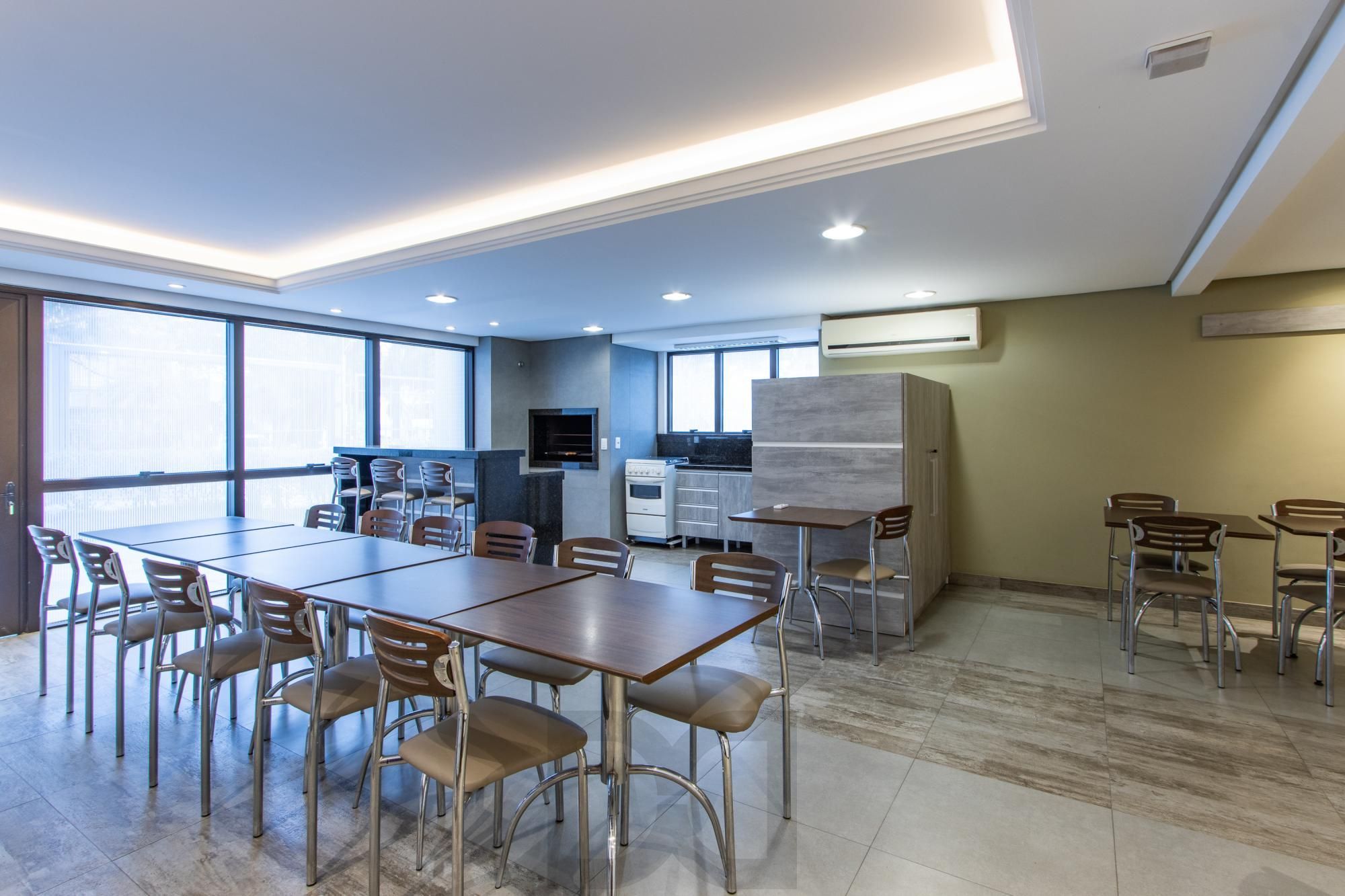 Apartamento de 3 dormitórios com 1 suíte — foto 48