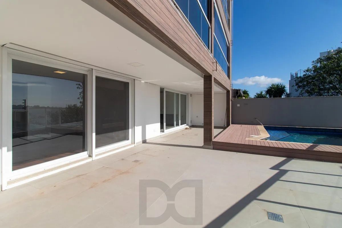 Apartamento garden com 3 quartos no bairro Cristal — foto 41