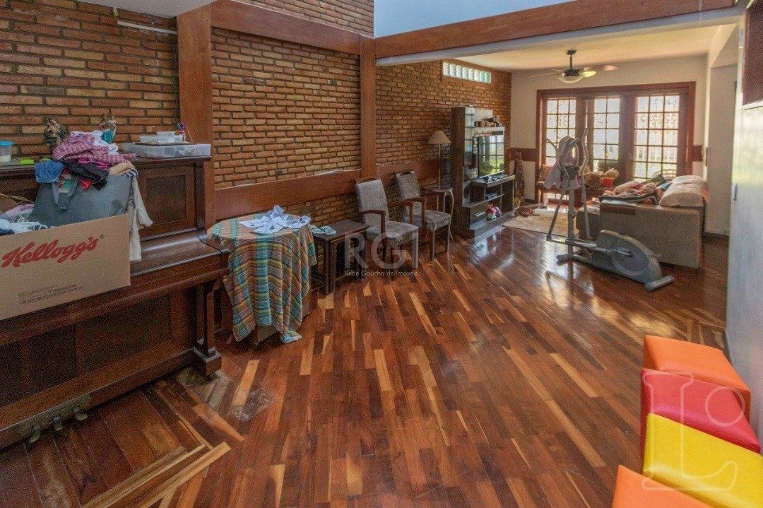 Casa para Venda - 349m², 4 dormitórios, sendo 1 suites, 3 vagas - Tristeza — foto 5