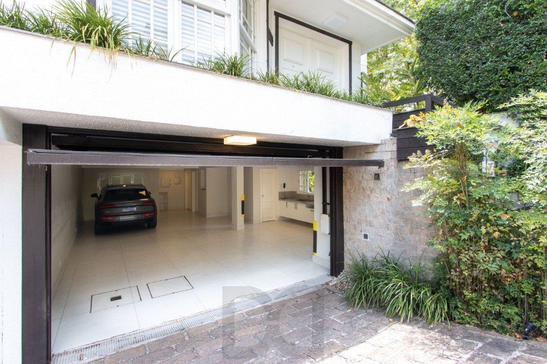 Casa em condominio, mobiliada com 741m² privativos , com 3 suítes- master — foto 75