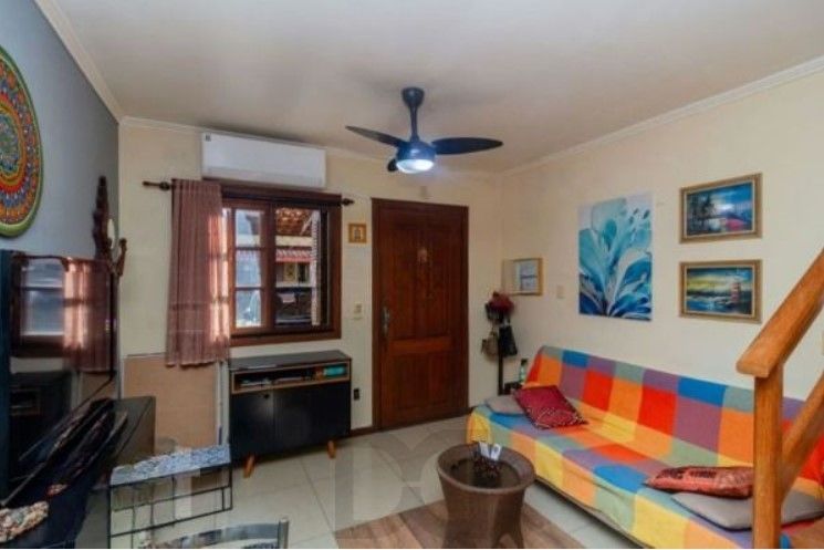 Casa em condomínio 3 dormitórios ´- Bairro Camaquã — foto 3