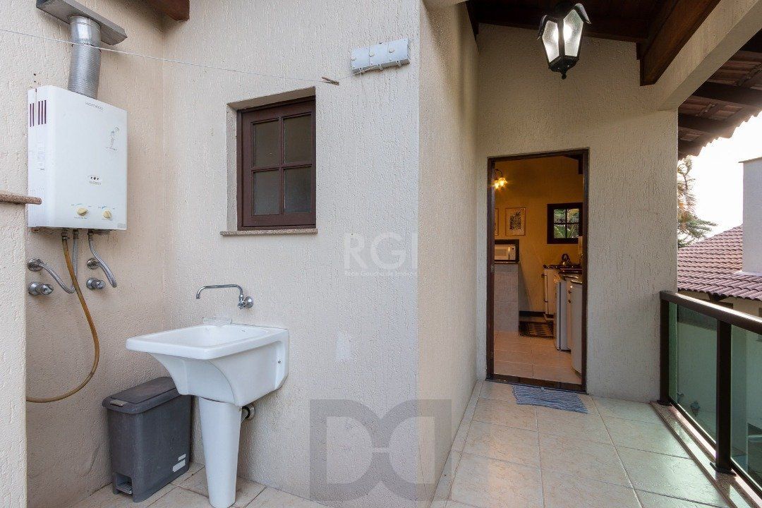 Casa para Venda - 430m², 4 dormitórios, sendo 2 suites, 4 vagas - Vila Assunção — foto 72