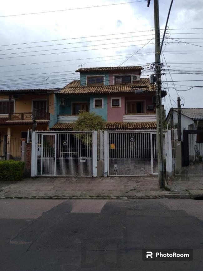 CASA | 2 DORMITÓRIOS | 1 SUÍTE | 2 VAGAS | PISCINA | SACADA | BAIRRO HÍPICA | ZONA SUL — foto 3