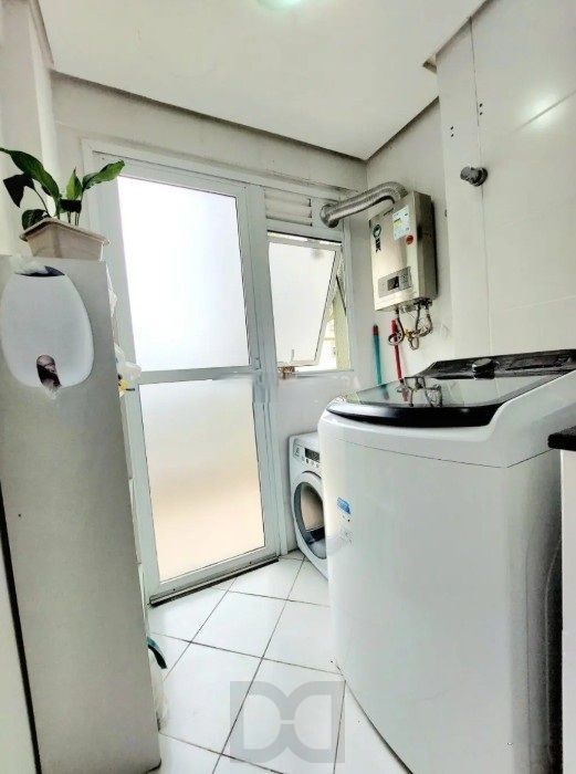 Apartamento de 3 dormitórios, 1 suíte e 1 vaga de garagem. — foto 11