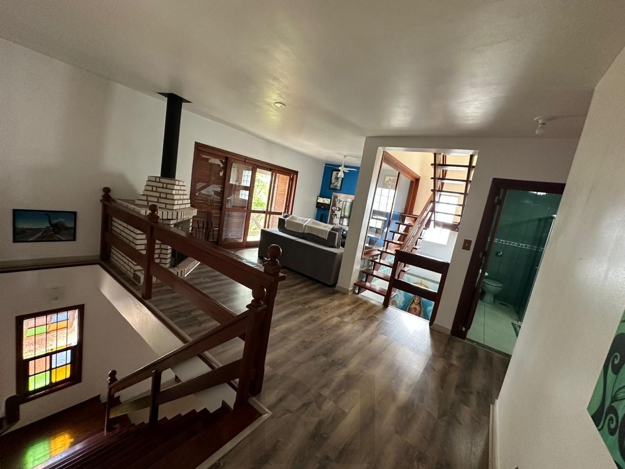 Linda casa residencial à venda no bairro Ponta Grossa!!! — foto 28