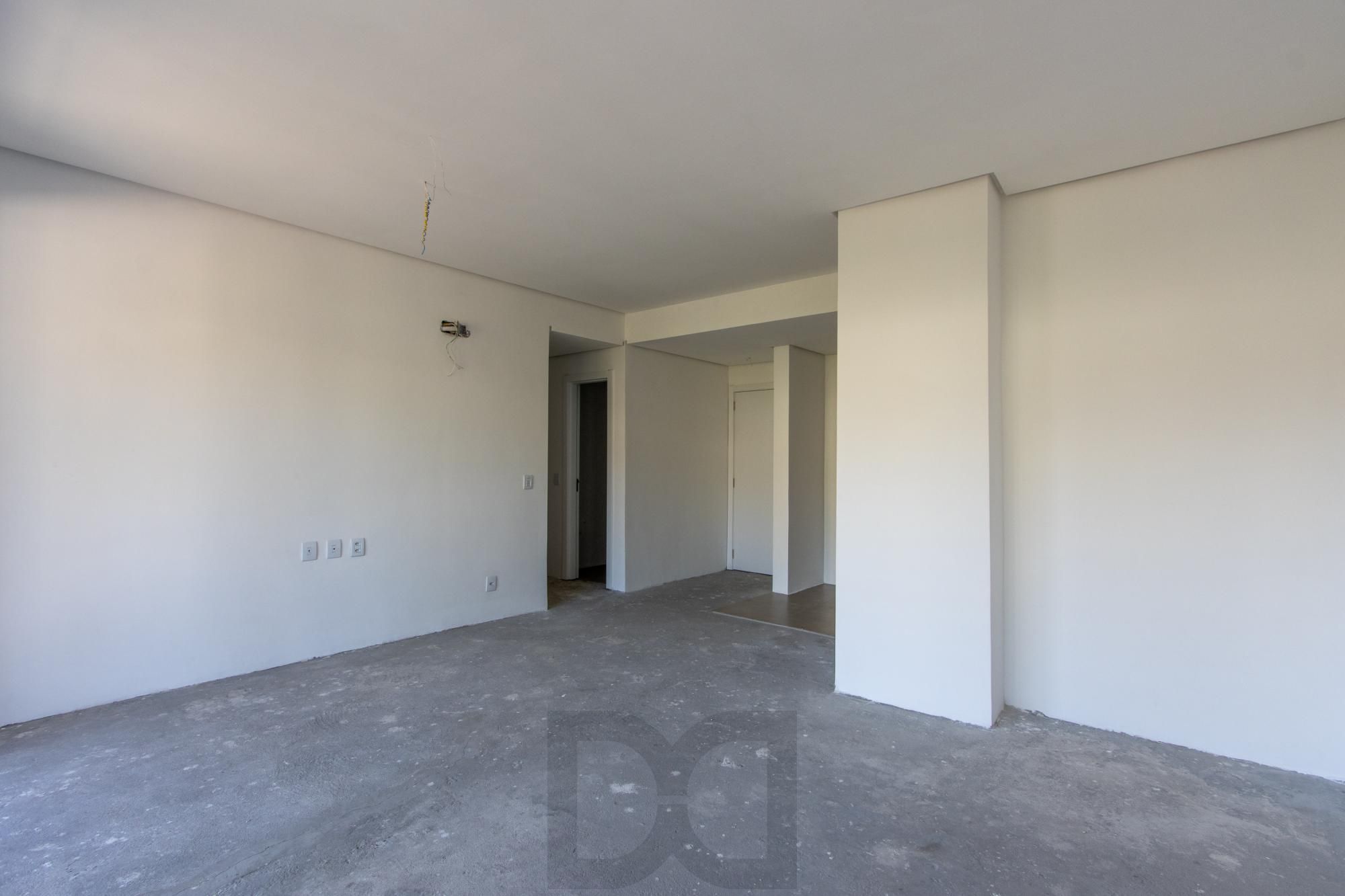 Apartamento 2 quartos na Chácara das Pedras — foto 8