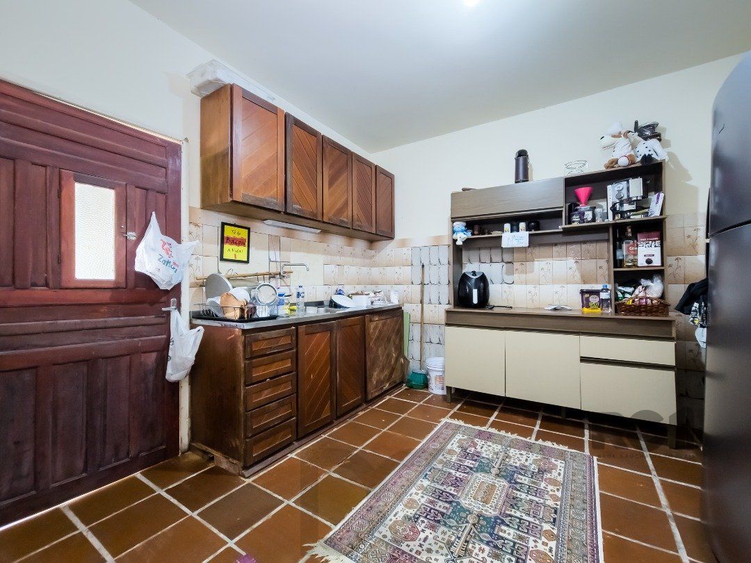 Casa para Venda - 210m², 3 dormitórios, sendo 1 suites, 2 vagas - Tristeza — foto 8