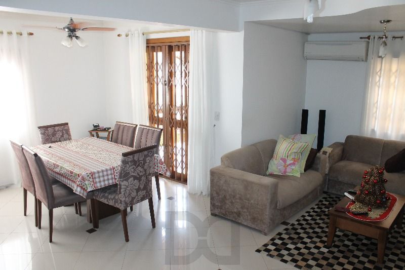 Casa Condominio para Venda - 168.39m², 3 dormitórios, sendo 1 suites, 4 vagas - Tristeza — foto 4