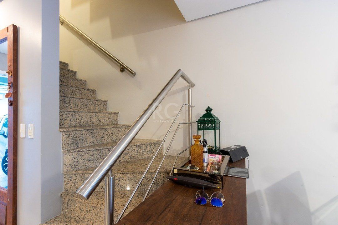 Casa Condominio para Venda - 188.6m², 3 dormitórios, sendo 1 suites, 2 vagas - Tristeza — foto 17