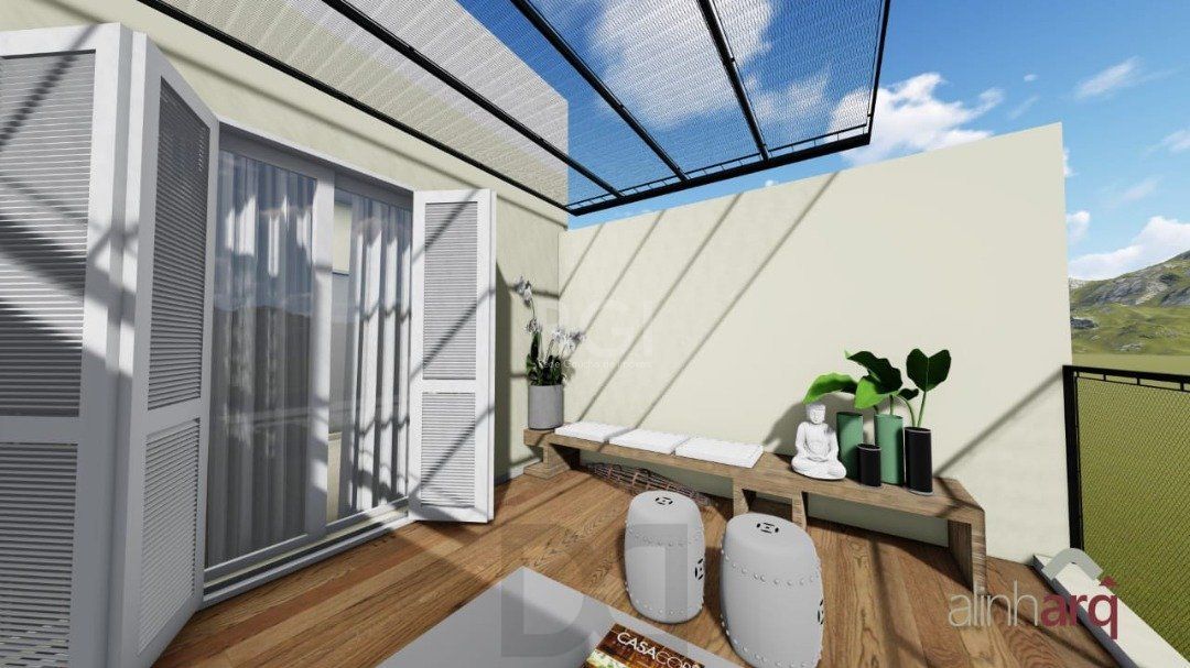 Casa para Venda - 254.27m², 3 dormitórios, 2 vagas - Vila Nova — foto 20
