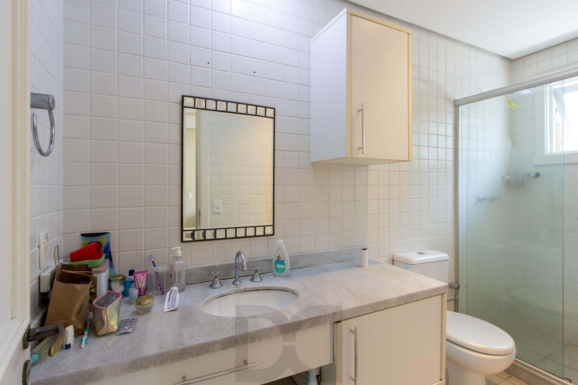 Casa térrea/2.371m2 de terreno no Condomínio Terra Ville, com fundo para o lago. — foto 40