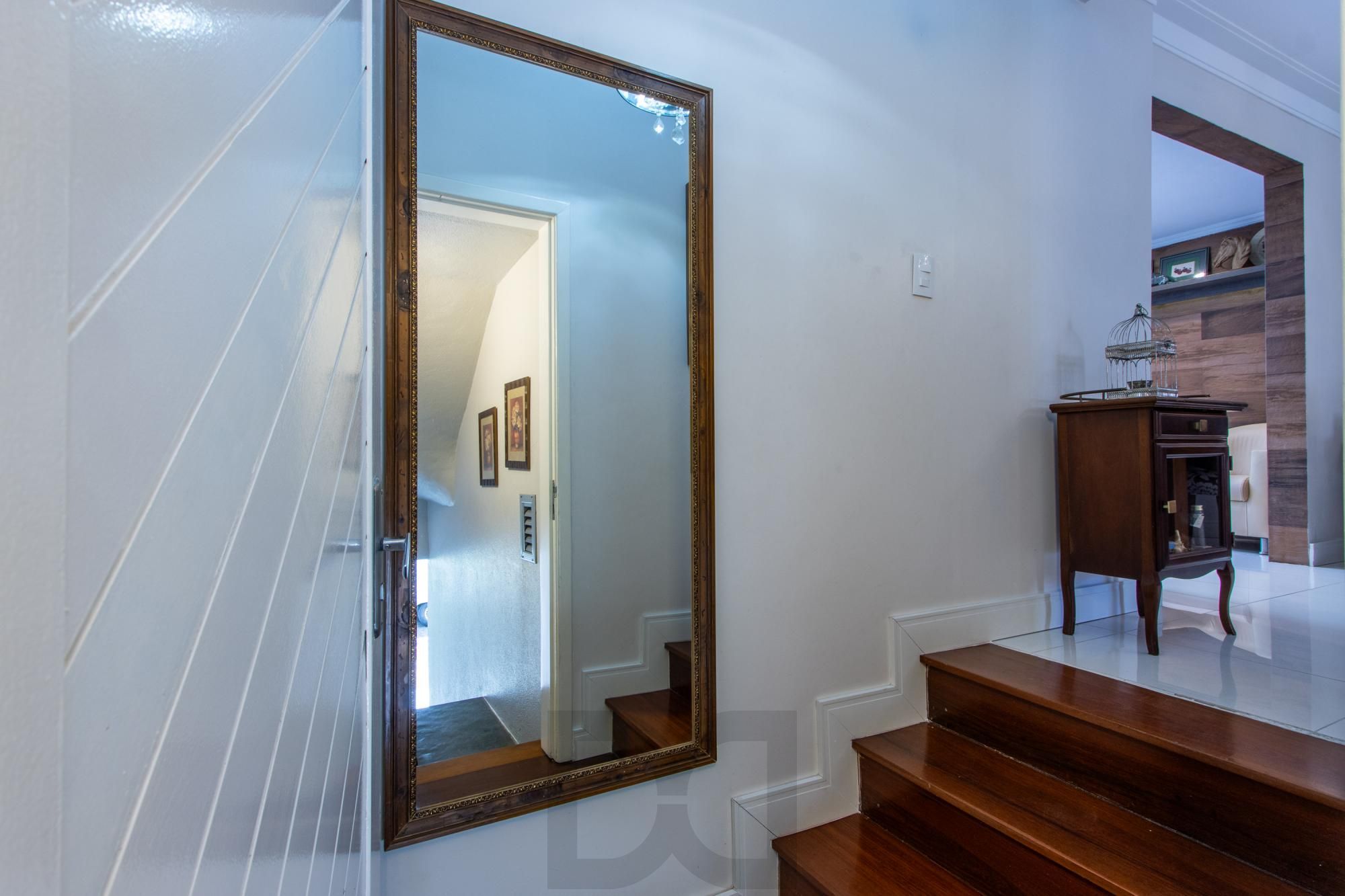 Casa em Condomínio 4 quartos (1 suite), 4 vagas - Bairro Tristeza — foto 7