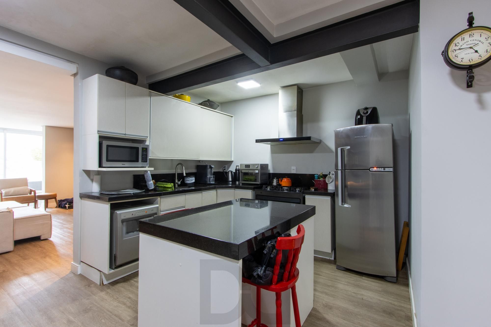 Casa em condomínio 3dorm., 1 suíte, closet - bairro Teresópolis — foto 12