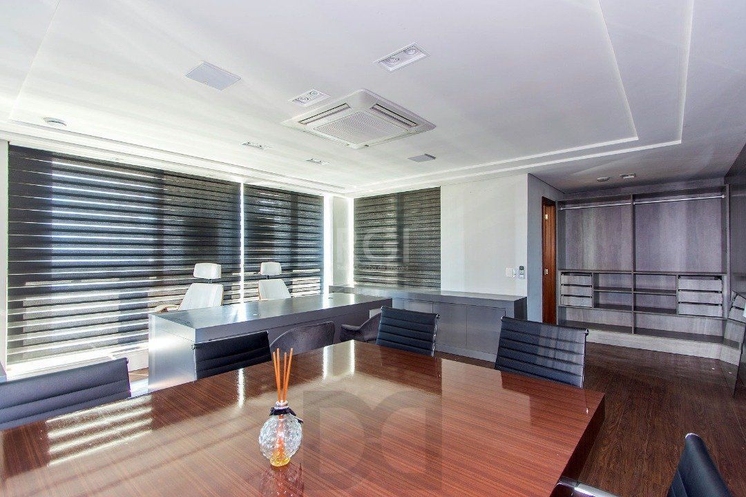 Conjunto/Sala para Venda - 147.47m², 0 dormitórios, 3 vagas - Bela Vista — foto 15