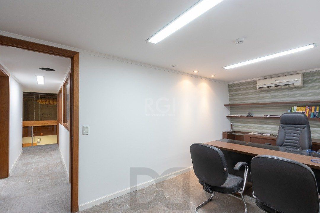 Conjunto/Sala para Venda - 255.36m², 0 dormitórios, Centro Histórico — foto 44