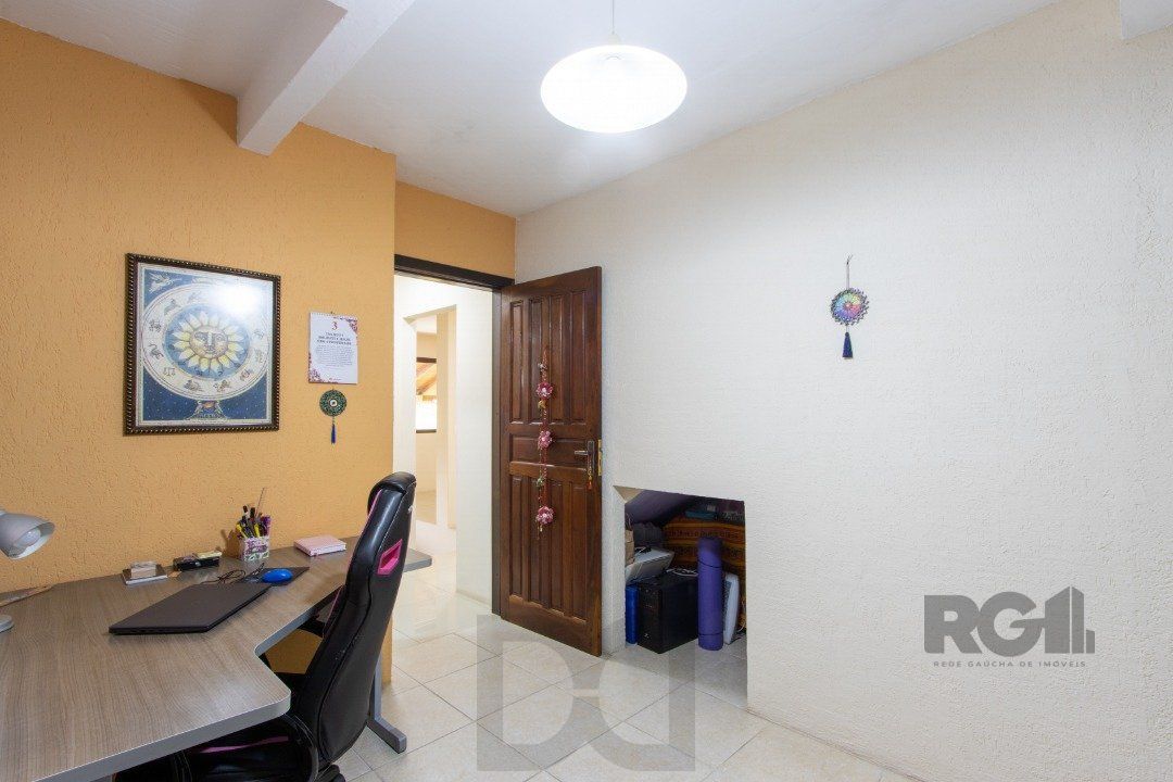 Casa para Venda - 220m², 3 dormitórios, sendo 2 suites, 5 vagas - Espirito Santo — foto 41