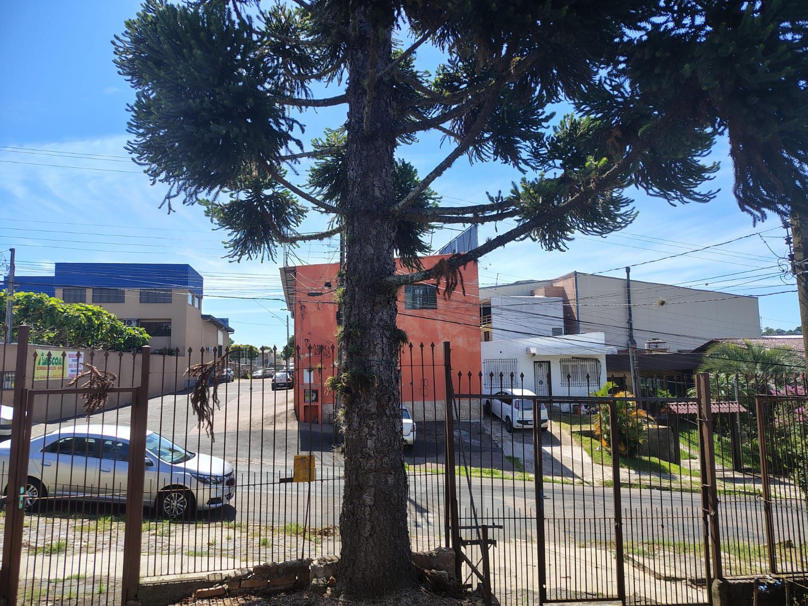 Casa térrea no bairro Vila Nova. — foto 22