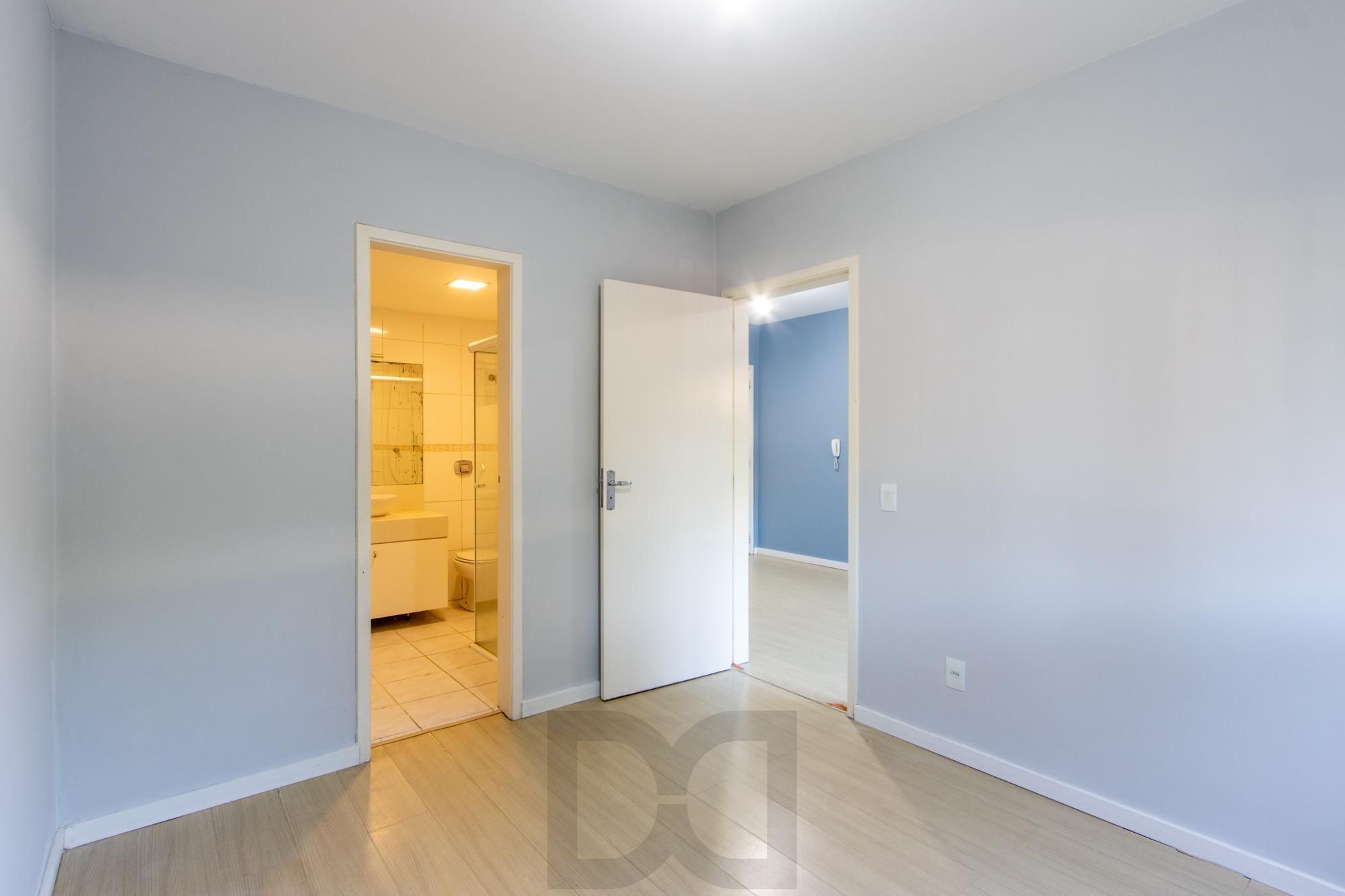 Apartamento 1 Dormitório com 55 m² – Excelente Oportunidade. Térreo — foto 17