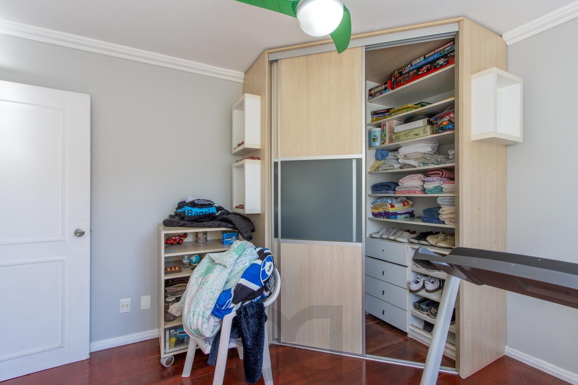 Casa Condominio para Venda - 322.88m², 3 dormitórios, sendo 1 suites, 4 vagas - Jardim Isabel — foto 39