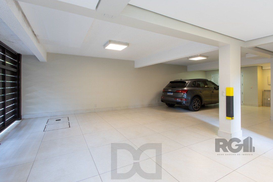 Casa em condominio, mobiliada com 741m² privativos , com 3 suítes- master — foto 73