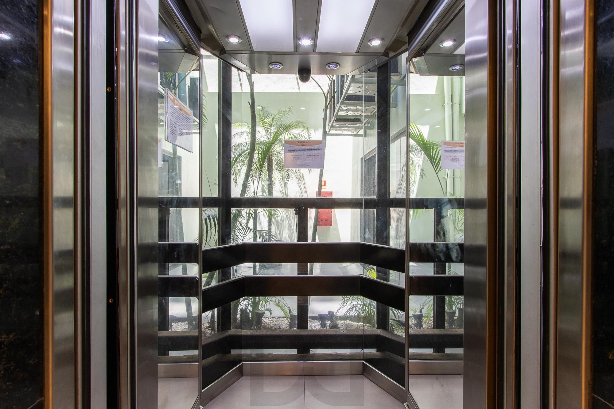 Sala comercial para venda em Boa Vista com 3 salas, 1 vaga e ótima localização — foto 17