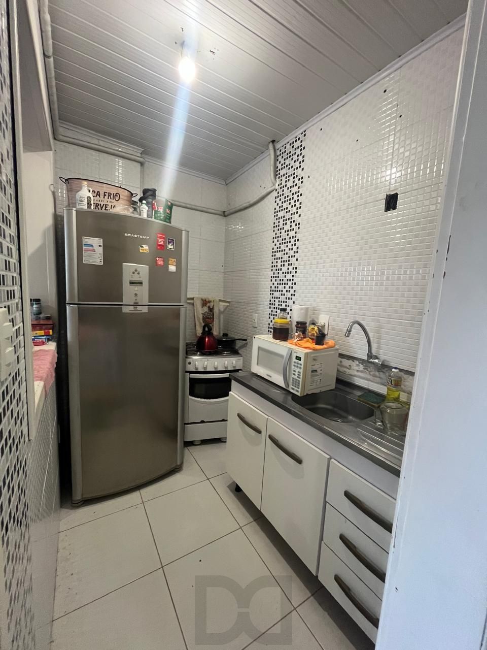 **Cobertura com 2 Quartos e Churrasqueira na Glória, Porto Alegre - Oportunidade Única!** — foto 9