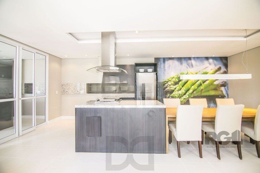 Apartamento para Venda - 50.64m², 3 dormitórios, sendo 1 suites, 1 vaga - Farrapos — foto 4
