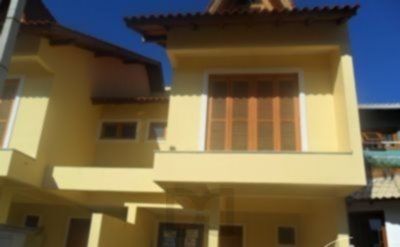 Casa para Venda - 135m², 3 dormitórios, sendo 1 suites, Hípica — foto 1