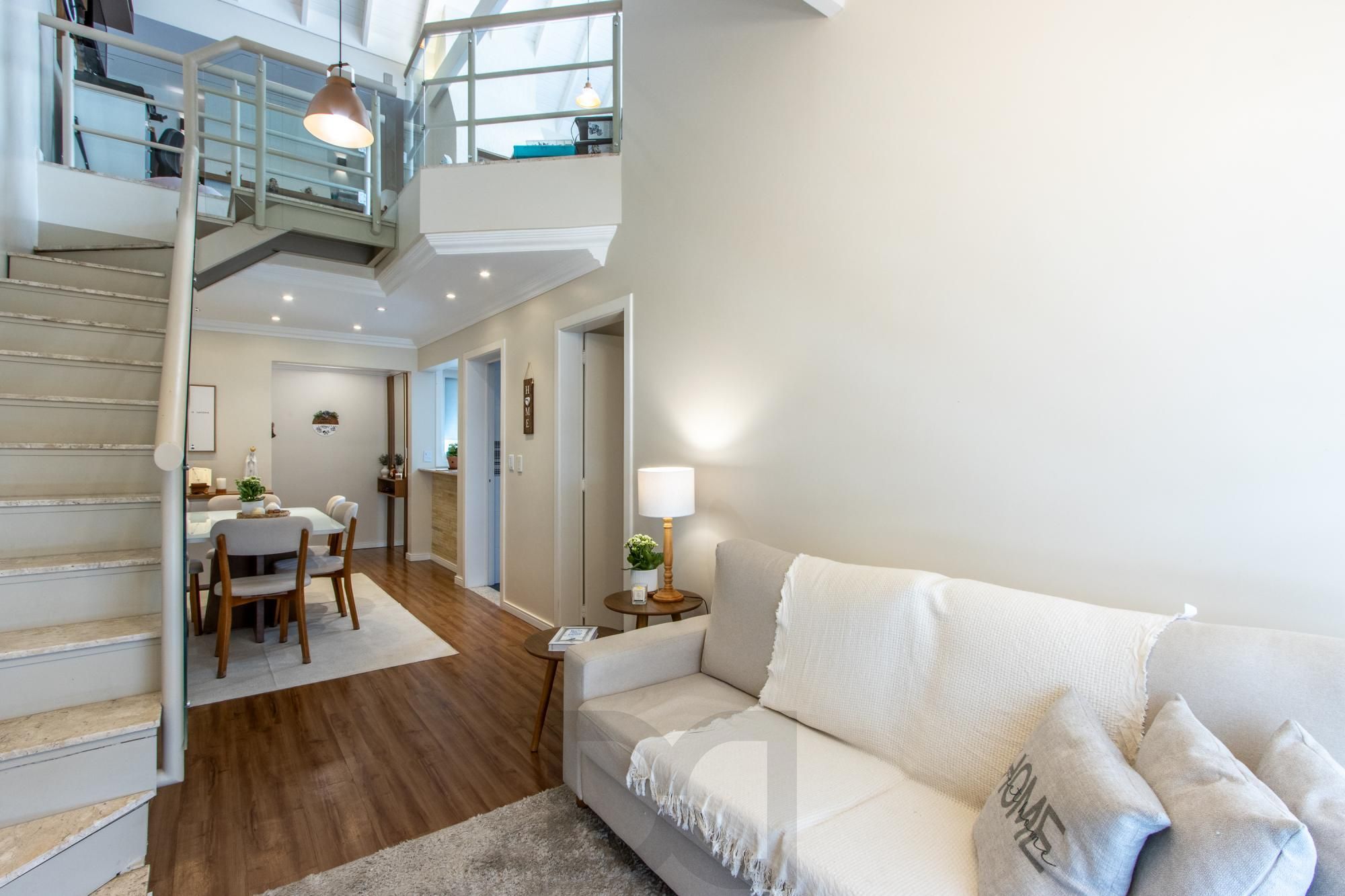 Cobertura à venda com 154m², 3 dormitórios, 1 suíte, 3 vagas, no bairro Ipanema em Porto Alegre — foto 7